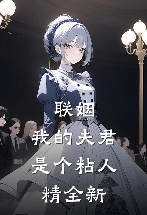 联姻,我的夫君是个粘人精全新女主