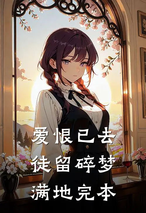 爱恨已去，徒留碎梦满地完本