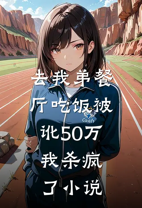 去我弟餐厅吃饭被讹50万,我杀疯了阅读