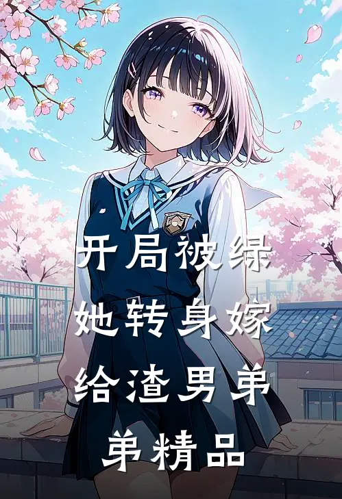 开局被绿,她转身嫁给渣男弟弟精品