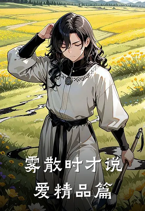 雾散时才说爱精品篇