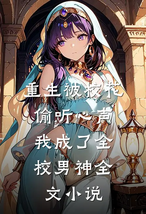 重生被校花偷听心声,我成了全校男神全文