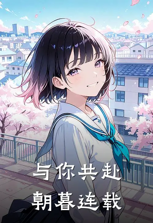 与你共赴朝暮连载