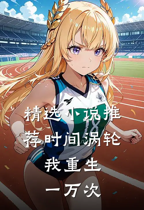 精选小说推荐时间涡轮：我重生一万次
