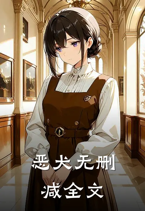 恶犬无删减全文