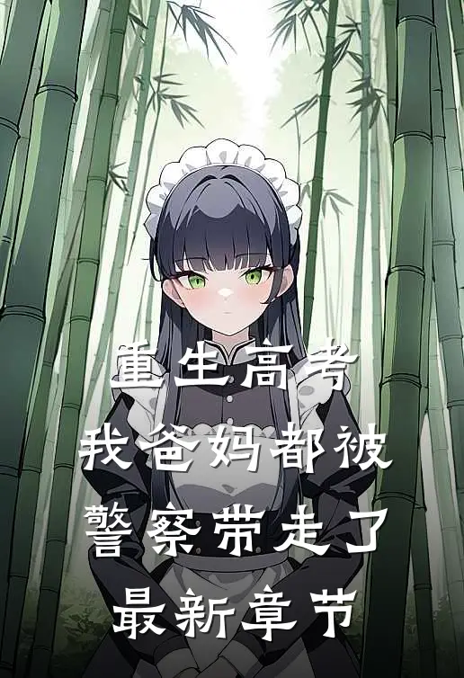 重生高考,我爸妈都被警察带走了最新章节免费阅读