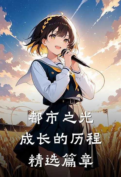 都市之光,成长的历程精选篇章