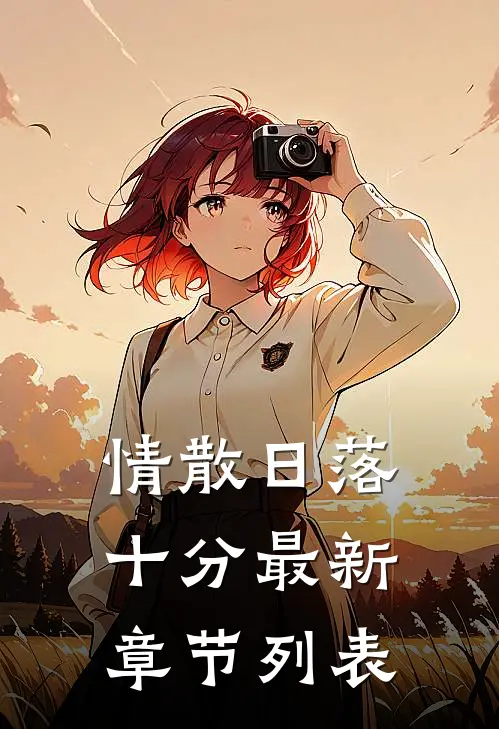 情散日落十分最新章节列表