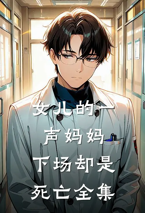 女儿的一声妈妈，下场却是死亡全集