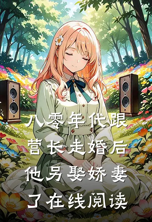 八零年代跟营长走婚后,他另娶娇妻了在线阅读全文