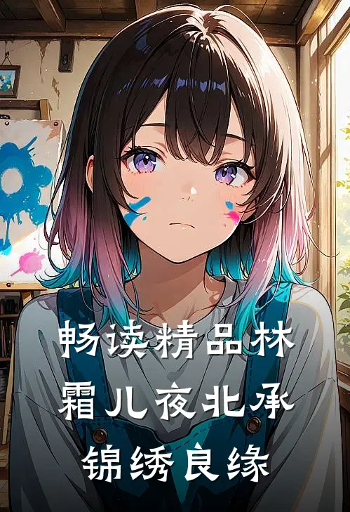 畅读精品林霜儿夜北承锦绣良缘