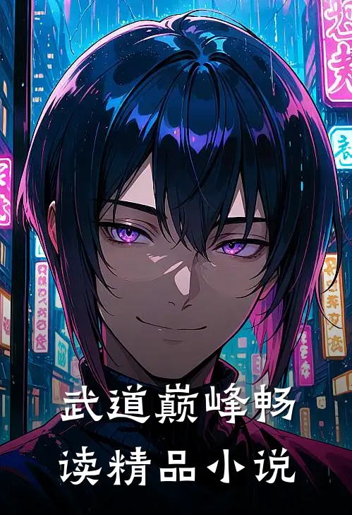 武道巅峰畅读精品小说
