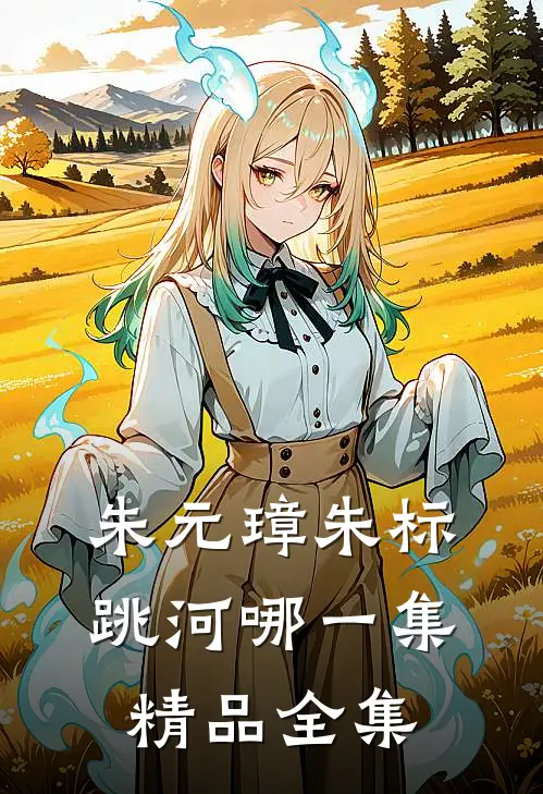 朱元璋朱标跳河哪一集精品全集