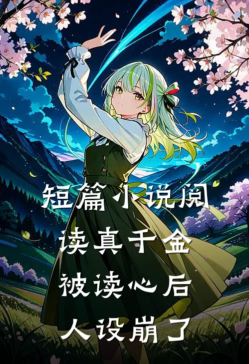 短篇小说阅读真千金被读心后，人设崩了
