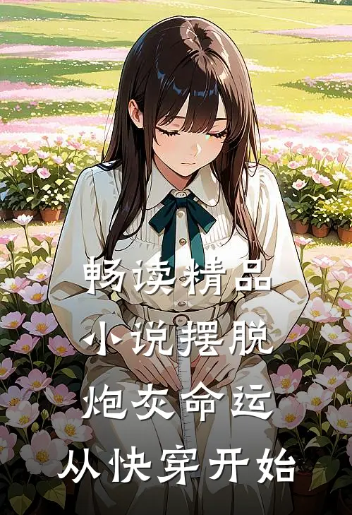 畅读精品摆脱炮灰命运,从快穿开始