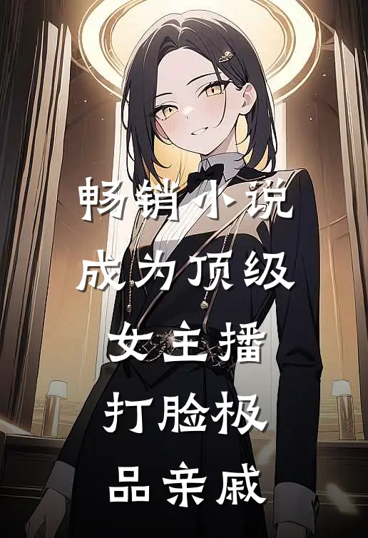 畅销成为顶级女主播,打脸极品亲戚的