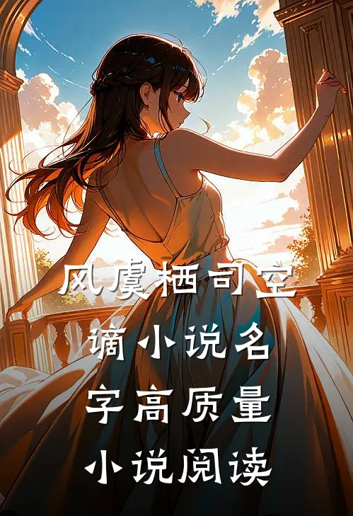 风虞栖司空谪小说名字高质量小说阅读