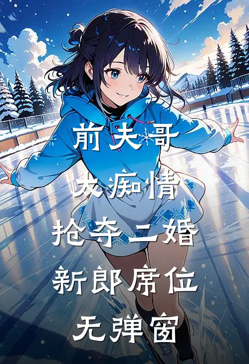 前夫哥太痴情,抢夺二婚新郎席位无弹窗