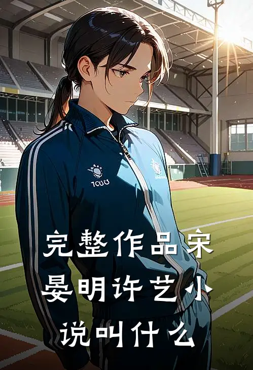 完整作品宋晏明许艺小说叫什么