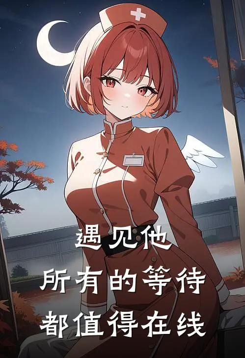 遇见他，所有的等待都值得在线