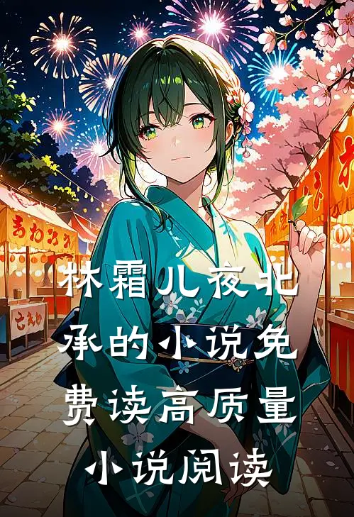 林霜儿夜北承的小说免费读高质量小说阅读