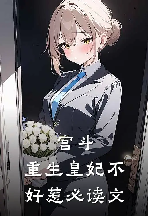 宫斗重生皇妃不好惹必读文学
