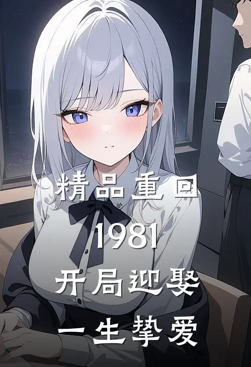 精品重回1981开局迎娶一生挚爱免费阅读