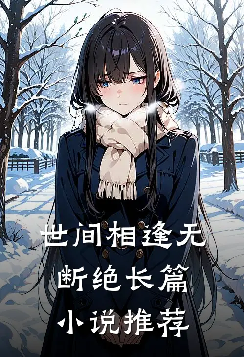 世间相逢无断绝长篇小说推荐