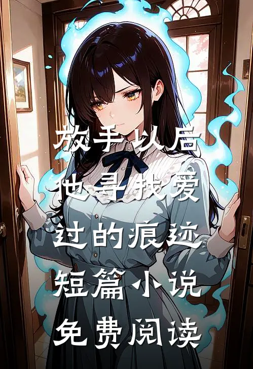 放手以后,他寻找爱过的痕迹短篇免费阅读