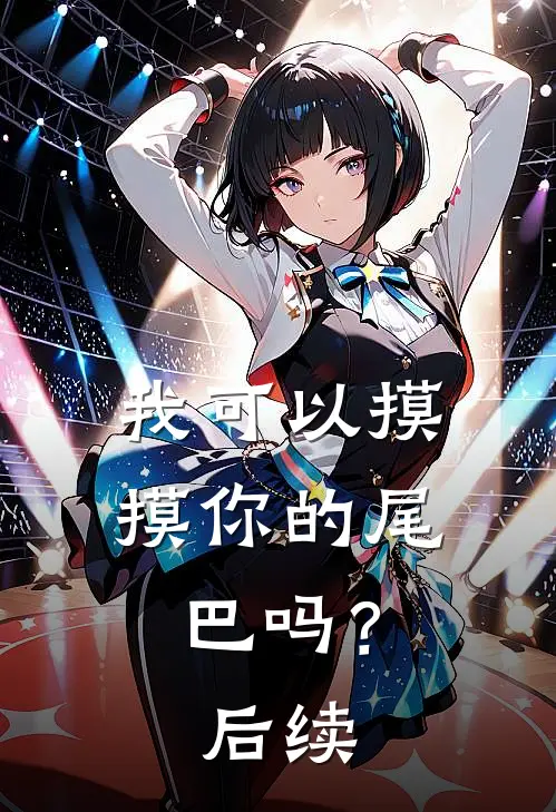 我可以摸摸你的尾巴吗?后续怎么回复