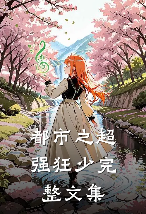 都市之超强狂少完整文集