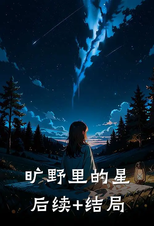 旷野里的星后续+结局