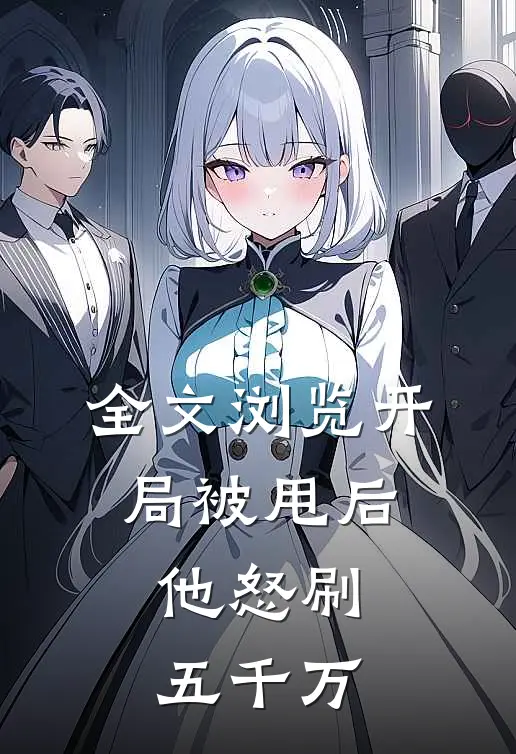 全文浏览开局被甩后,他怒刷五千万的