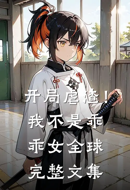 开局虐渣!我不是乖乖女全球完整文集免费阅读