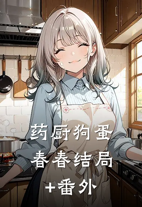 药厨狗蛋春春结局+番外