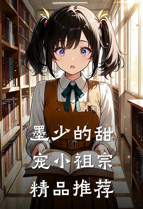 墨少的甜宠小祖宗精品推荐