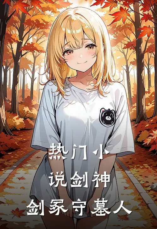 热门剑神剑冢守墓人