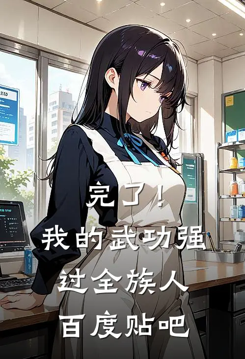 完了！我的武功强过全族人百度贴吧
