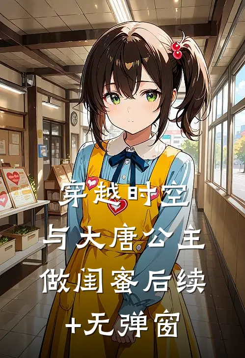 穿越时空，与大唐公主做闺蜜后续+无弹窗