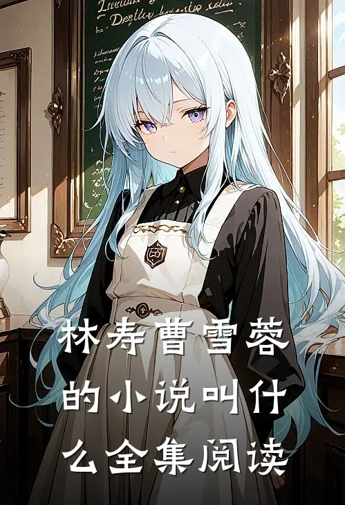 林寿曹雪蓉的小说叫什么全集阅读