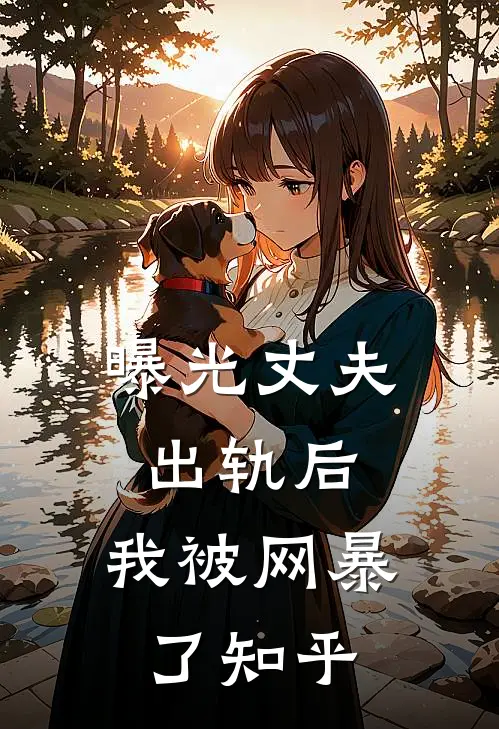 曝光丈夫出轨后,我被网暴了知乎