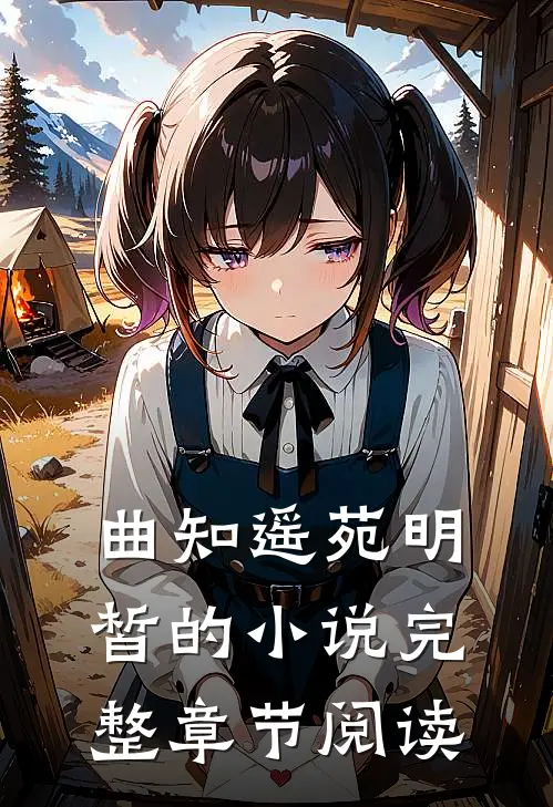 曲知遥苑明皙的小说完整章节阅读