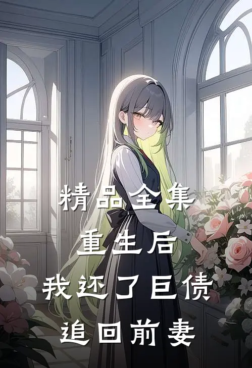 精品全集重生后，我还了巨债追回前妻