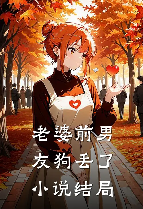 老婆前男友狗丢了小说结局