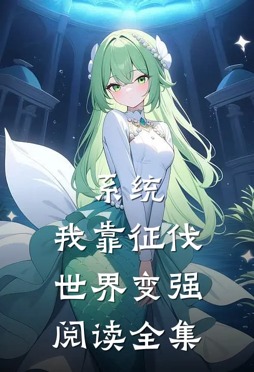 系统：我靠征伐世界变强阅读全集