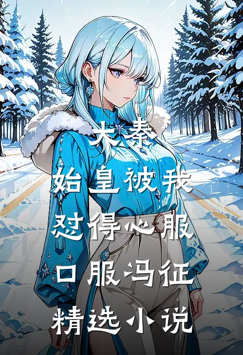 大秦:始皇被我怼得心服口服冯征精选小说