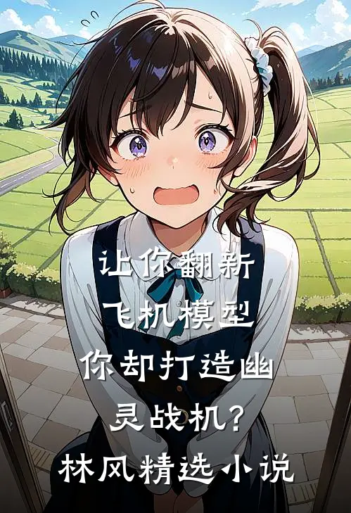 让你翻新飞机模型,你却打造幽灵战机?林风精选小说