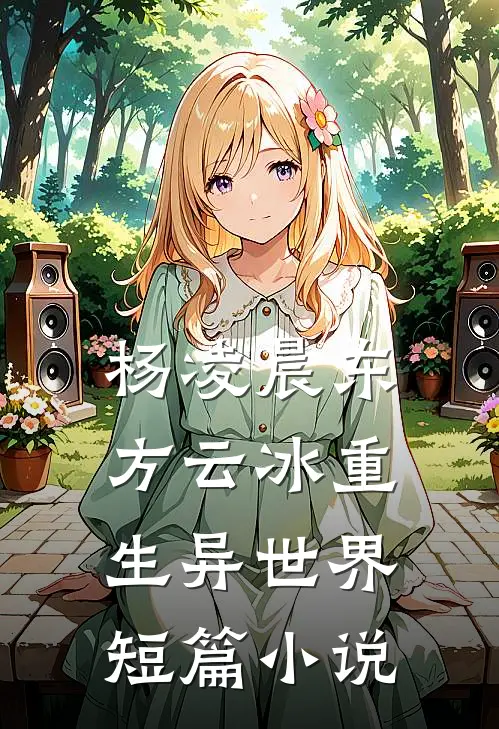 杨凌晨东方云冰重生异世界短篇小说