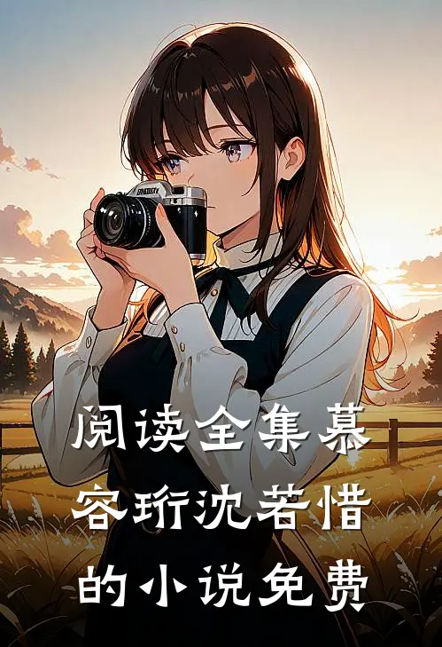阅读全集慕容珩沈若惜的小说免费
