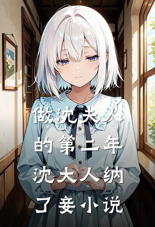 做沈夫人的第二年沈大人纳了妾小说